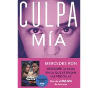 Culpa mía (Culpables 1)