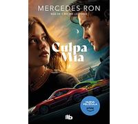 Culpa mía (edición película) (Culpables 1)