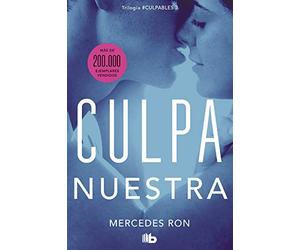 Culpa nuestra/ Colpa nostra: 3, versione spagnola
