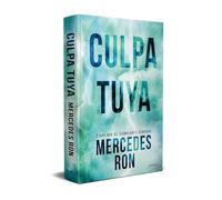 Mercedes Ron Culpa tuya (Edición especial) / Your Fault (Spec (Copertina rigida)