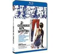 Culpable sin Rostro BD 1975 Conduct Unbecoming