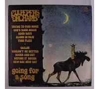 CULPEPER'S ORCHARD - going for a song