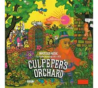 Culpeper'S Orchard - Mountain Music
