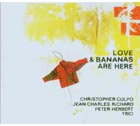 Culpo-Herbert-Richard - Love & Bananas Are Here