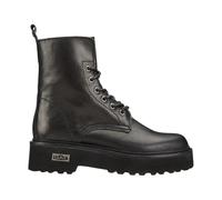 Cult ANFIBIO 1814 SLASH MID DONNA NERO