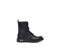 Cult - Anfibio Lace-up Stivali - - Shoes - Donna - Nero - 36 EU