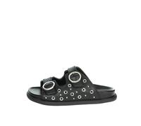 Cult Bambine e ragazze Ciabatta T-280 Nero