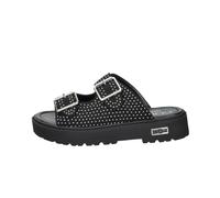 Cult Bambine e ragazze Ciabatta T-662 Nero