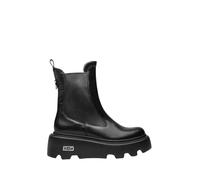 Cult Biker New Rock 4571 Nero new rock 4571 beatle - 37