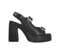 CULT Sandali Nero 38