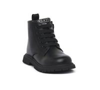 CULT BLACK boots / scarponcini Bambino 23