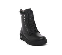 CULT BLACK boots / scarponcini Donna 32