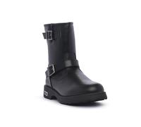 CULT BLACK boots / scarponcini Donna 35