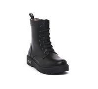 CULT BLACK boots / scarponcini Donna 38