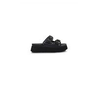 Cult Calzature Donna Sandali 39 Nero JANIS 3146 W LEATHER