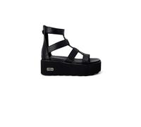 Cult Calzature Donna Scarpe Basse 38 Nero NANCY 3459 SANDAL W