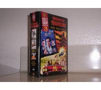 Cult Camp Classics - Vol. 3-Terrorized Travelers