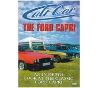 Cult Car - The Ford Capri [Edizione: Regno Unito]