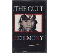 Cult - Ceremony [CASSETTE]
