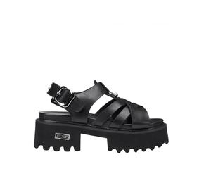 Cult - Cher 4535 Sandal - - Shoes - Donna - Nero - 36 EU