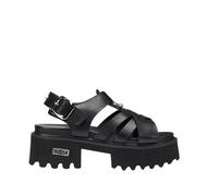 Cult - Cher 4535 Sandal - - Shoes - Donna - Nero - 37 EU