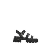 Cult - Cher 4536 - - Shoes - Donna - Nero - 38 EU