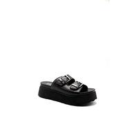 CULT CIABATTINE NERO