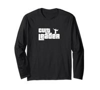 Cult Classic - Leader di culto Maglia a Manica