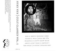 Cult Classic Vol.1-Nyx Nyx-cassette