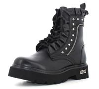 Cult Clw434700 Bikers In Pelle Da Donna BLACK 37