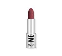 Cult creamy 108 Classic Rossetto Brillantezza Intensa, Scorrevole ed Emolliente 3,5 gr Mesauda
