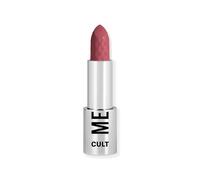 Cult creamy 110 Queen Rossetto Brillantezza Intensa, Scorrevole ed Emolliente 3,5 gr Mesauda