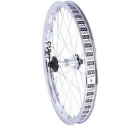 Cult Crew V2 20" Ruota Anteriore BMX (Polished)