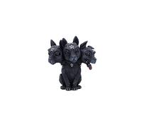 Cult Cuties Diabarkus, Black, 10.5cm