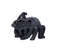 Cult Cuties Figure Arachnias 8 cm