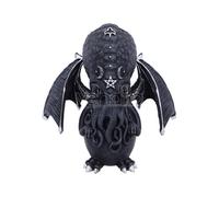 CTHULHU MINI STATUA IN RESINA - Nemesis Now - Cult Cuties - Culthulhu - 10,3 cm