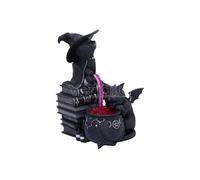 Cult Cuties Figura Curious Calderone 18 Cm Nemesis Now