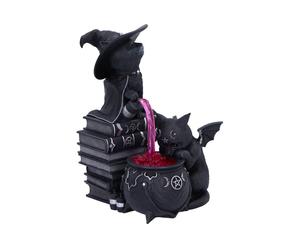 Cult Cuties Figura Curious Calderone 18 Cm Nemesis Now