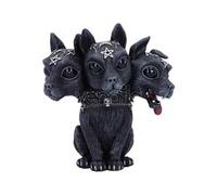 Cult Cuties Figura Diabarkus 10 Cm Nemesis Now