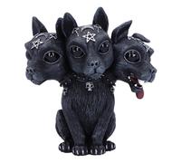 Cult Cuties Figura Diabarkus 10 Cm Nemesis Now