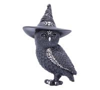 Cult Cuties Figura Owlocen 13 Cm Nemesis Now