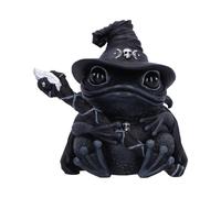 Nemesis Now Statuetta Asmoadeus in resina 10 cm nera – Cult Cuties da collezione