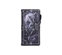 Cult Cuties Portafoglio Moon Of Malpuss 18 Cm Nemesis Now