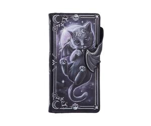 Cult Cuties Portafoglio Moon Of Malpuss 18 Cm Nemesis Now