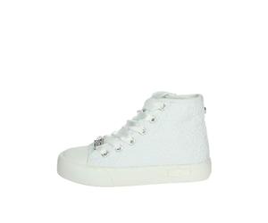Cult DISCO 0065 Sneaker Bianco da Bambina CLJ006501
