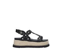 Cult - Doja 4736 Sandal - - Shoes - Donna - Nero - 36 EU