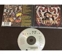 Cult - Electric