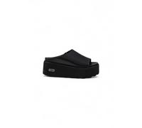 Cult - Eleganti sandali da donna in pelle - -Shoes -Donna -Nero -39 EU