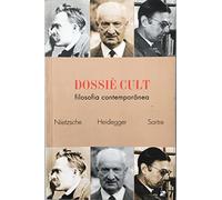 cult filosofia contemporanea nietzsche heidegger sartre d