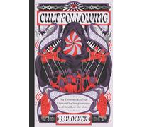 J. W. Ocker Cult Following (Copertina rigida)